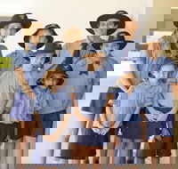 St Catherines Catholic College - Education WA