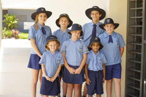 St Catherine’s Catholic College - Education WA 0