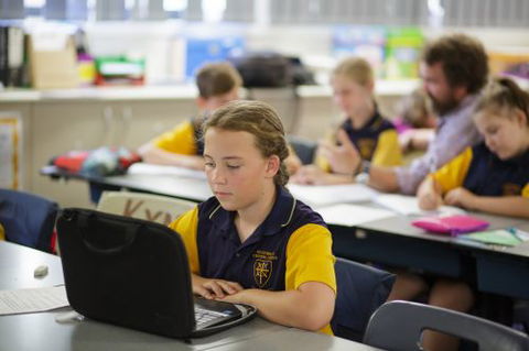 St Catherine’s Catholic College - Education WA 3