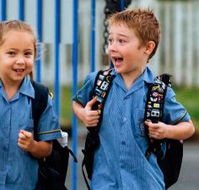 St Catherines Catholic College - Education WA