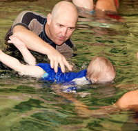 Norah Head Swim School  Water Fitness Centre - Education WA