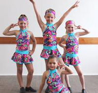 Fusion Dance  Fitness - Education WA