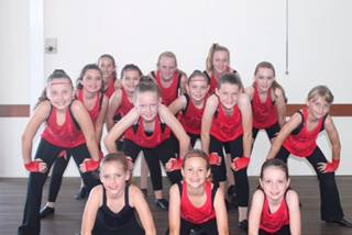 Fusion Dance & Fitness - Education WA 3