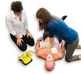 Accidental Health & Safety - Education WA 0