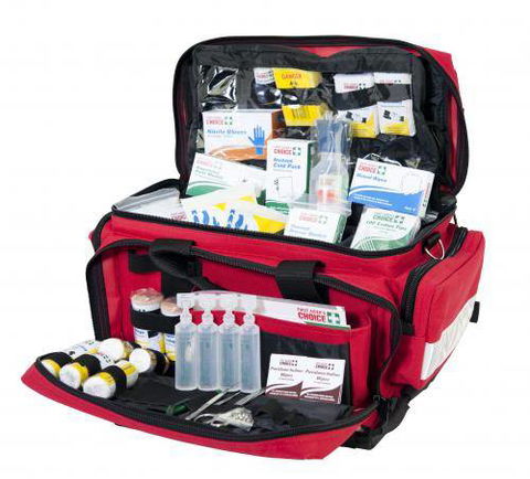 Accidental Health & Safety - Education WA 2