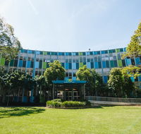 Bradfield Senior College - Education WA