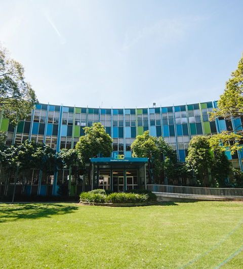 Bradfield Senior College - Education WA 0