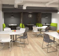 Agile-Xtra - Agile Learning Space Concepts - Education WA