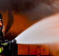 Ozmetro Fire Services - Education WA