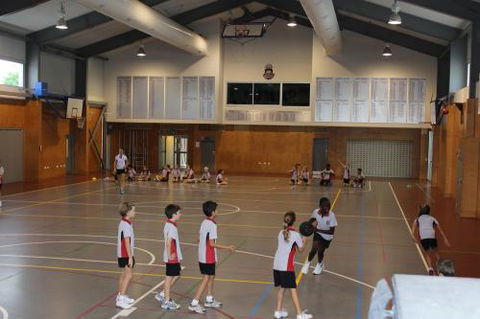 Whitsunday Anglican School - Education WA 3