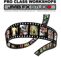 Jmb Fx Studio - Education WA