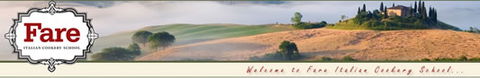 Fare Italian Cookery School - Education WA 0