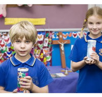 St Thomas' Catholic Primary School - Education WA