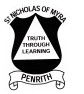 St Nicholas Of Myra Primary School - Education WA 0