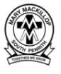 Mary Mackillop Primary School - Education WA 0