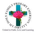 Holy Family Primary School Emerton - Education WA