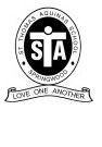 St Thomas Aquinas Primary School - Education WA 0