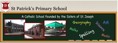 St Patrick's School Lithgow - Education WA 0