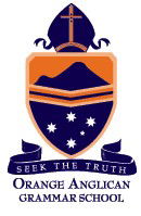 Orange Anglican Grammar School - Education WA 0