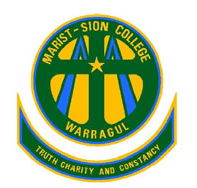 Marist-sion College - Education WA