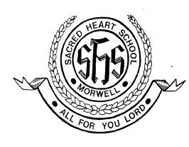 Sacred Heart Catholic Primary School Morwell - Education WA 0
