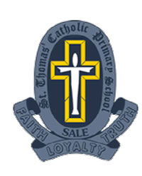 St Thomas Catholic Primary School - Education WA 0