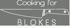 Cooking For Blokes - Education WA 0