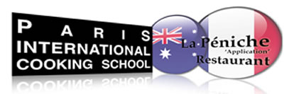 Paris International Cooking School  - Education WA 0