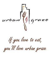Urban Graze - Education WA 0