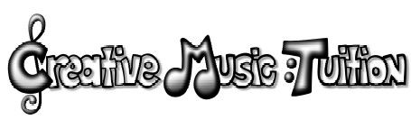 Creative Music Tuition - Education WA 0