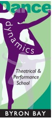 Dance Dynamics - Education WA 0