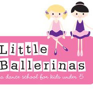 Little Ballerinas  - Education WA
