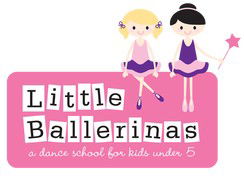 Little Ballerinas  - Education WA 0