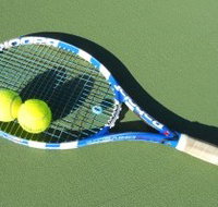 The Four Seasons Tennis School - Education WA