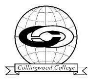 Collingwood College - Education WA