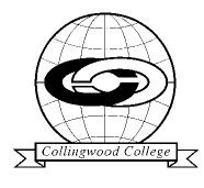 Collingwood College - Education WA 0
