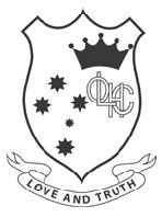 Our Lady Help Of Christians Primary School Eltham - Education WA 0
