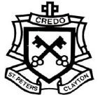 St Peters School Clayton - Education WA