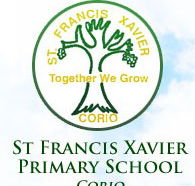 St Francis Xaviers School Corio - Education WA