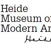 Heide Museum of Modern Art - Education WA