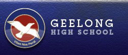 Geelong High School - Education WA 0