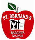 St Bernards Primary School Bacchus Marsh - Education WA 0