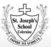 St Josephs Primary School Coleraine  - Education WA 0