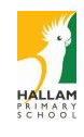 Hallam VIC Education WA