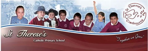 St Thereses Primary School Cranbourne - Education WA 0