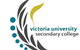 Victoria University Secondary College - thumb 0