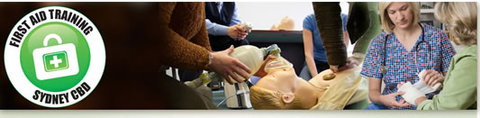 First Aid Training Sydney CBD  - Education WA 0
