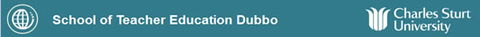 School Of Teacher Education Dubbo - Education WA 0