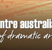 Actors Centre Australia - Education WA