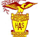 Atherton State High School - Education WA